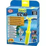 Грунтоочиститель средний для аквариумов Сифон Тетра GC40 50-200 л
