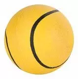 Игрушка для собак Трикси 3442 Мяч мягкий резина 7 см