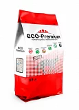 Наполнитель древесный ECO-Premium GREEN сосна 7,6 кг 20 л (дефект 20-30 см)