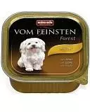 Консервы для собак Animonda с кроликом (Vom Feinsten Forest) 150 г