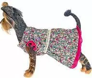 Платье для собак Happy Puppy Молли HP-170043