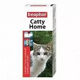 Спрей для приучения кошек к месту Беафар Catty Home 10 мл