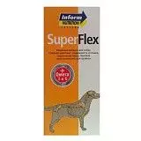 Кормовая добавка для собак Inform Nutrition Супер флекс для подвижности суставов 200 мл