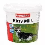 Молочная смесь для котят Беафар Kitty-Milk 200 г