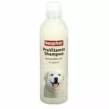 Шампунь для щенков Беафар Pro Vitamin для чувствительной кожи 250 мл