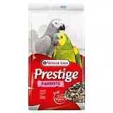 Корм для крупных попугаев Версель Лага Prestige Parrots, 3 кг
