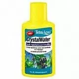 Кондиционер для аквариумной воды Тетра 14404/52414 Cristal Water от помутнения 100 мл