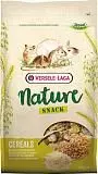Корм для грызунов Версель Лага Nature Snack Cereals со злаками 500 г 