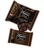 Печенье для собак Чоко Дог в темном шоколаде 30 г