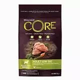Сухой корм для собак средних и крупных пород Wellness CORE Корм с низким содержанием жира из индейки 10 кг