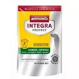Диетический корм для собак Animonda Integra Sensitive при пищевой аллергии 700 г