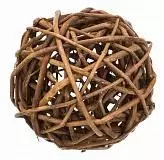 Игрушка для грызунов мячик Трикси 61942 ф 10 см
