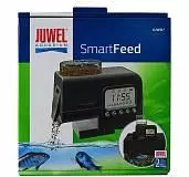 Автокормушка для рыб Juwel Automatic Smart Feed электронная