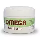 Крем для увлажнения кожи и шерсти животного Nogga Omega Butters 200 мл