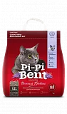 Наполнитель Pi-Pi-Bent Нежный прованс 12 л (5 кг)