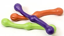 Игрушка для собак Zogoflex перетяжка Zwig фиолетовый 35 см