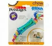 Игрушка для собак Petstages 133YEX Mini Orka Chew
