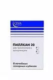 Контрацептив для собак Ceva Пиллкан 20, 8 кубиков