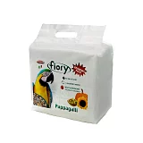 Корм для крупных попугаев Фиори 2,8 кг (дефект 5-10 см)
