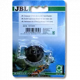 Присоска JBL ClipSauger 36 мм с пружинным зажимом для vario-реактора (уценка)