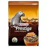 Корм для крупных попугаев Версель Лага Prestige PREMIUM African Parrot Loro Parque Mix 1 кг