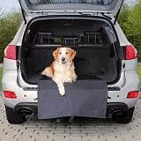 Автомобильная подстилка для собак Трикси 1314 1,64 м*1,25 м 