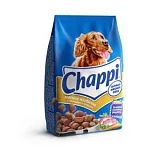 Сухой корм для собак Чаппи Мясное изобилие 2,5 кг (срок 10.22)