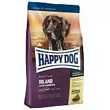 Сухой корм для чувствительных собак Happy Dog лосось+кролик (Ireland) 12,5 кг