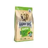 Сухой корм для собак Happy Dog Натур Крок Ягненок, рис для чувствительного пищеварения 4 кг