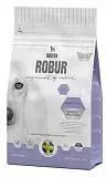 Сухой корм для собак Bozita Robur для чувств. пищеварения с ягнёнком 3 кг