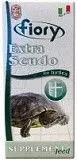 Кормовая добавка для панциря черепах Фиори Extra Scudo 36 мл