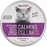 Ошейник успокаивающий для кошек Sentry Calming Collar с феромонами 