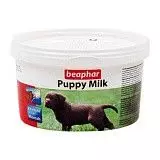 Молочная смесь для щенков Беафар Puppy-Milk 200 г