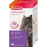 Средство для кошек успокаивающее Beaphar Cat Comfort, сменный блок для диффузора