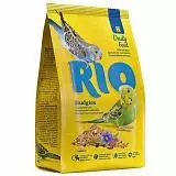 Корм для волнистых попугаев Рио 20 кг