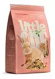 Корм для молодых кроликов Little One (15 кг.)