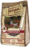 Сухой корм для щенков Natural Greatness Chicken Recipe Starter Puppy 2 кг