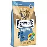 Сухой корм для собак гигантских пород Happy Dog НатуКрок XXL 15 кг
