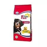 Сухой корм для взрослых собак Фармина Фан Дог 10 кг (срок до 10.20)
