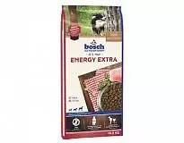 Сухой корм для собак Bosch Energy Extra 15 кг