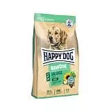 Сухой корм для собак всех пород с чувствительным пищеварением Happy Dog NaturCroq Balance 15 кг