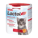 Молочная смесь для котят Беафар Lactol kitty 500 г