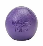 Игрушка для собак Zogoflex Rando фиолетовый 6 см