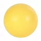 Игрушка Трикси 3300 Мячи резиновые 50мм