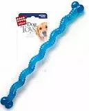 Игрушка для собак GiGwi Dog Toys Косточка длинная резиновая 48 см 752