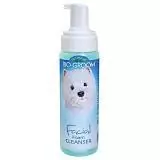 Пенка чистящая гипоаллергенная для собак BIO-GROOM (Facial Foam Cleanser) 236 г