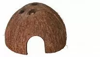 Домик для грызунов Трикси из кокоса  8х10х12 см