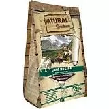 Сухой корм для собак Natural Greatness Lamb Recipe Sensitive 2 кг