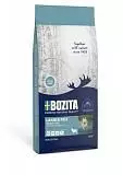Сухой корм для взрослых собак с нормальным уровнем активности и чувствительным пищеварением Bozita с бараниной 12кг