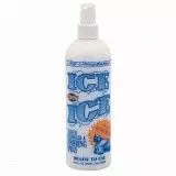Грум-спрей для кошек и собак Chris Christensen Ice on Ice 473 мл